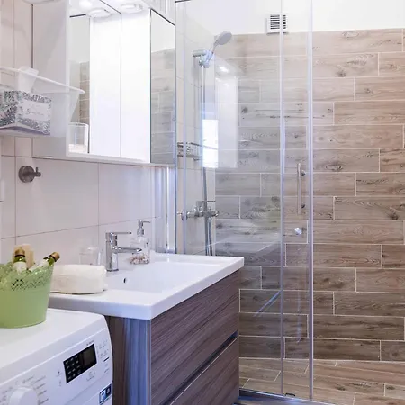 Apartamento Porta Aurea Sunny *
