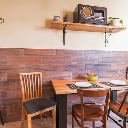 Apartment Porta Aurea Sunny