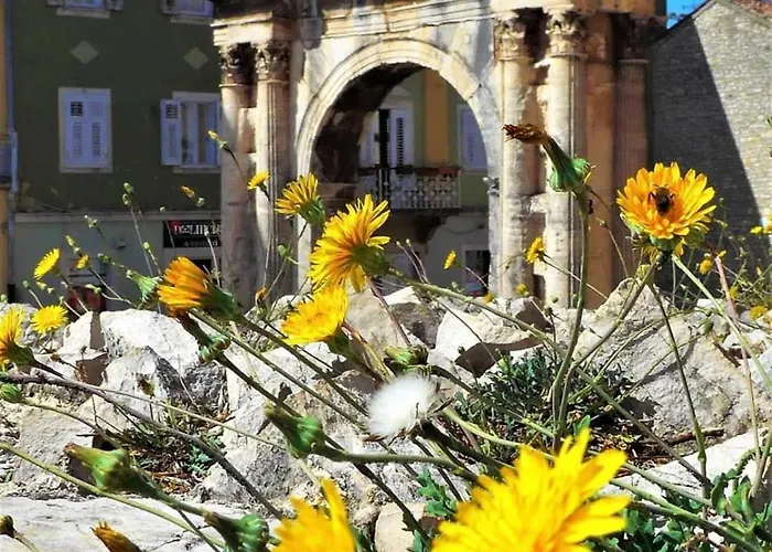 Appartement Porta Aurea Sunny