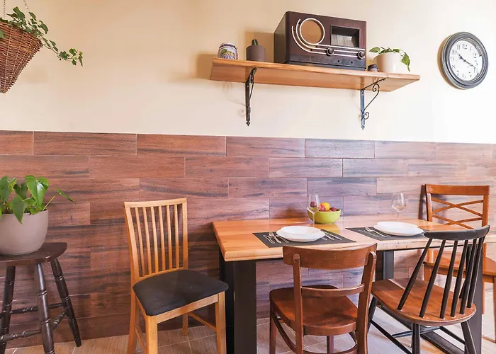 Apartment Porta Aurea Sunny