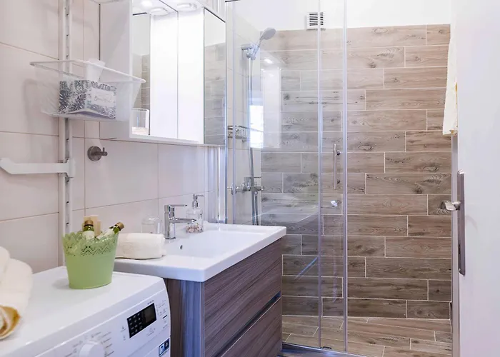 Appartement Porta Aurea Sunny *