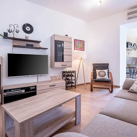 Apartment Porta Aurea Sunny *