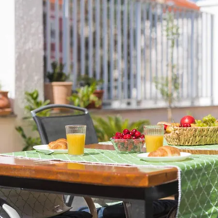 Apartment Porta Aurea Sunny